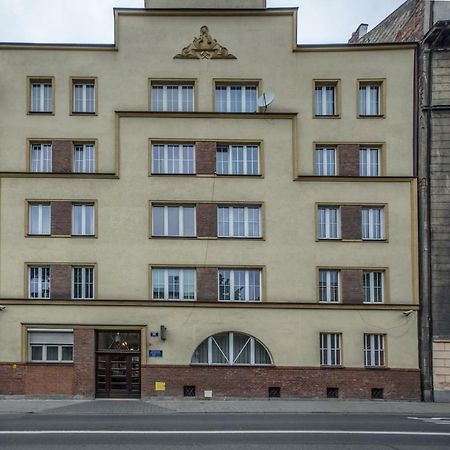 Ferienwohnung Balladyna Krakau Exterior foto
